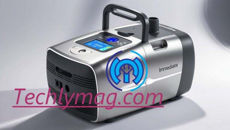 Immediate A7 Maxair