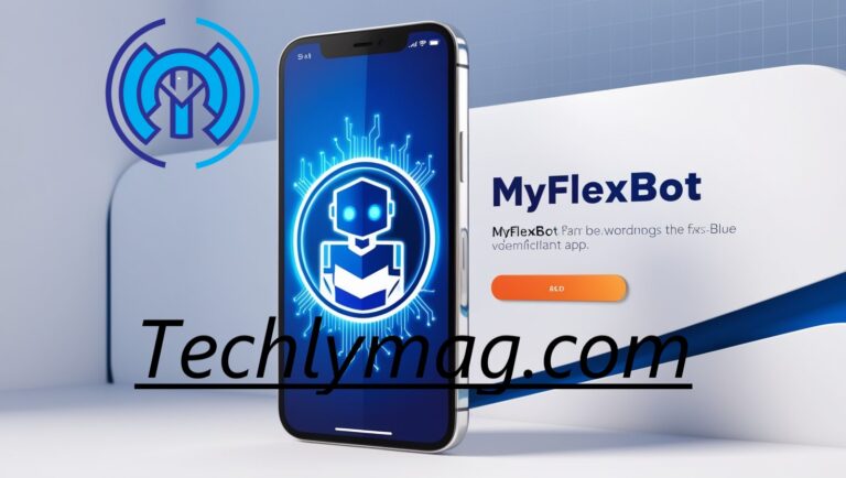MyFlexBot App