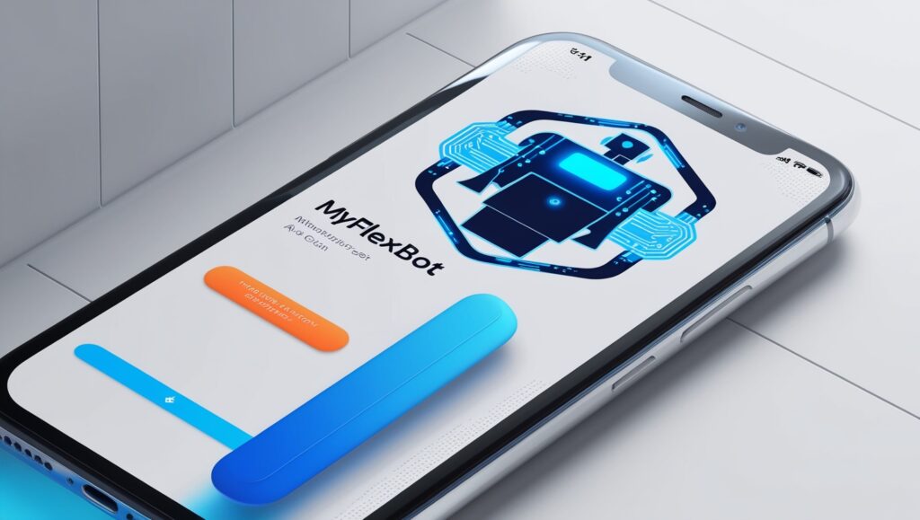 MyFlexBot App