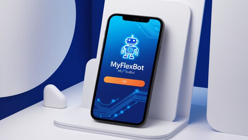 MyFlexBot App