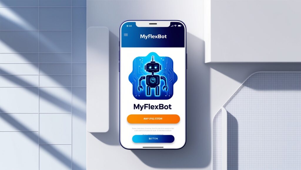 MyFlexBot App