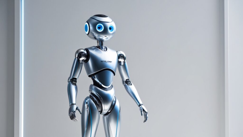 MyFlexBot