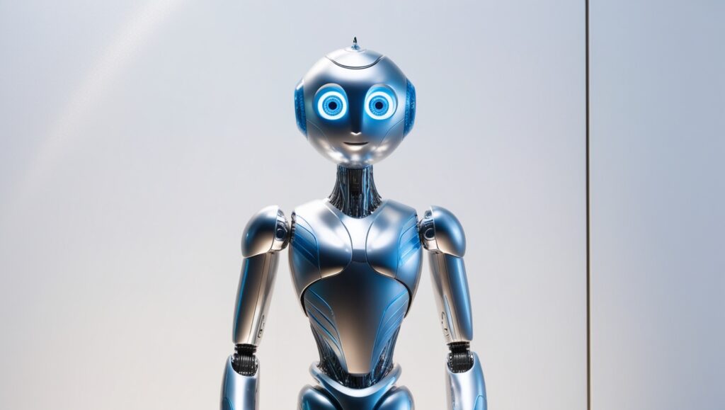 MyFlexBot
