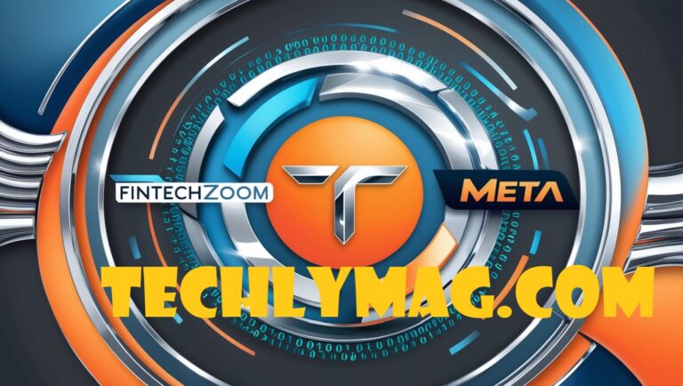 FintechZoom Meta Stock