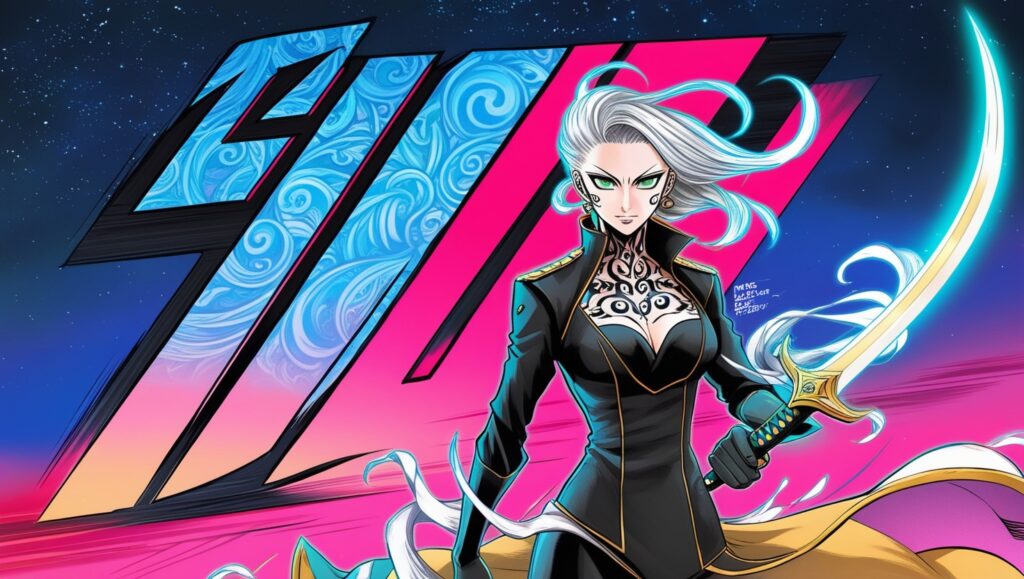 ZinManga