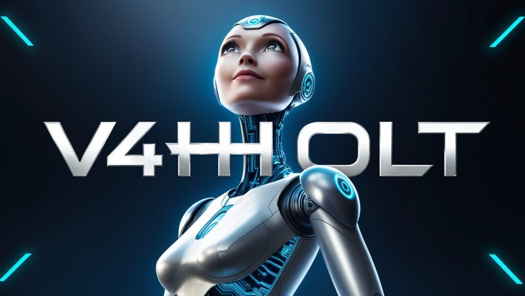 V4Holt