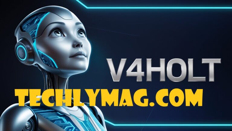 V4Holt
