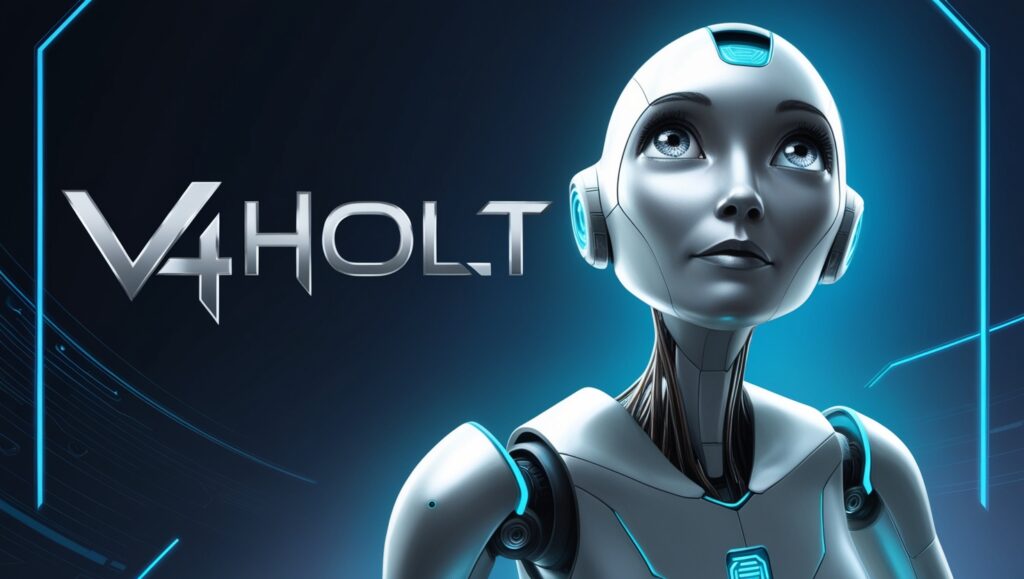 V4Holt