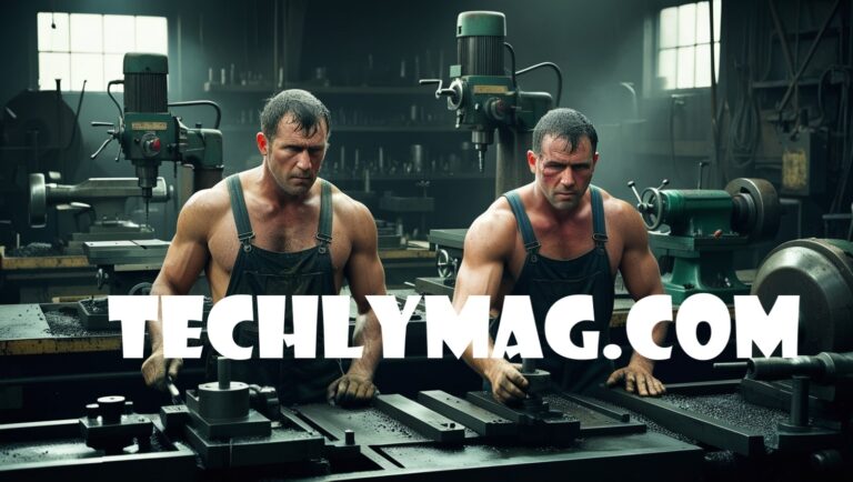 Machinists