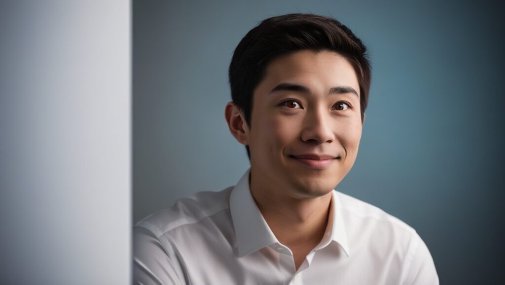 Justin Chien