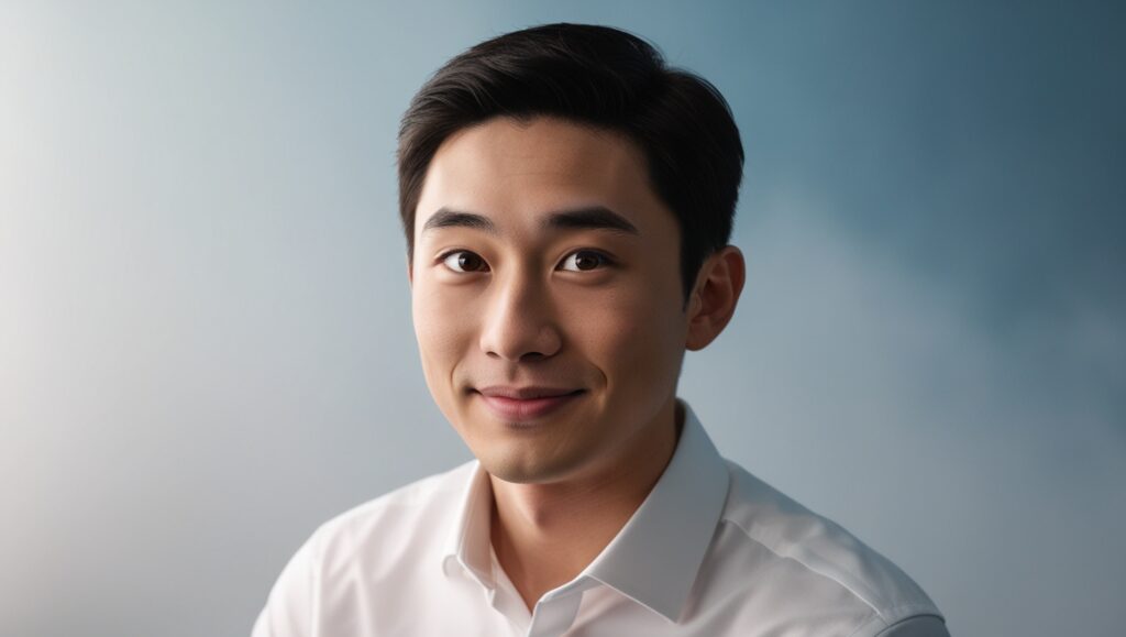 Justin Chien