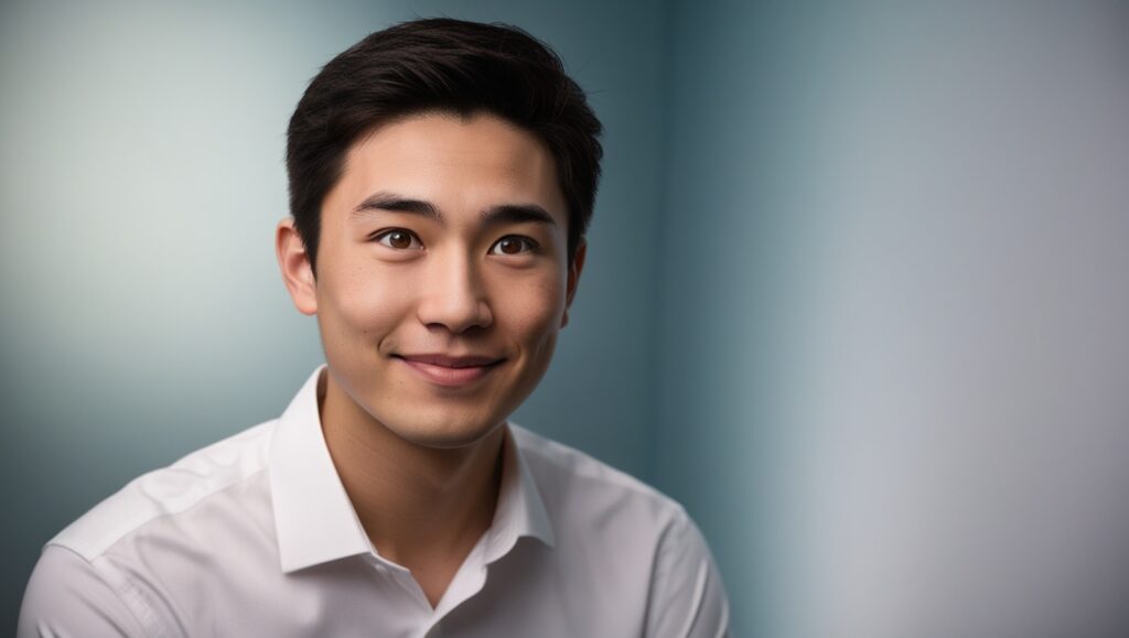 Justin Chien