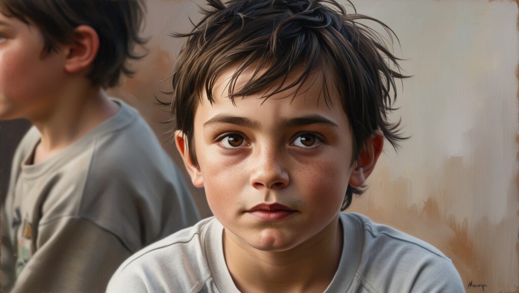Cillian Murphy Son