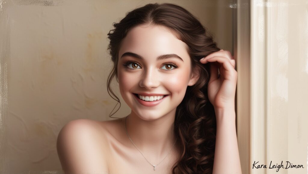 Kara Leigh Dimon