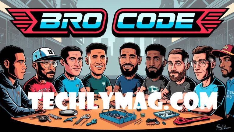 why does bro code valorizes men