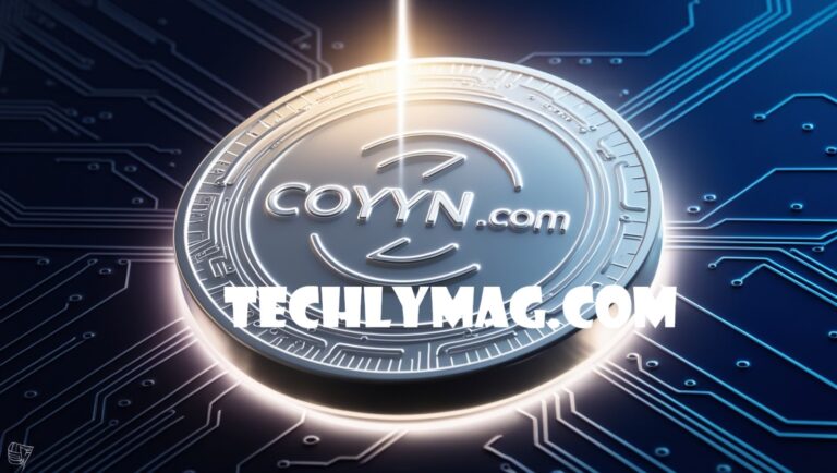 Coyyn.com crypto