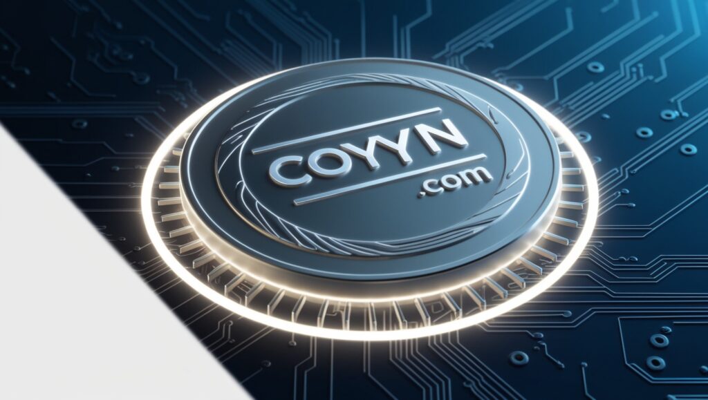 Coyyn.com crypto