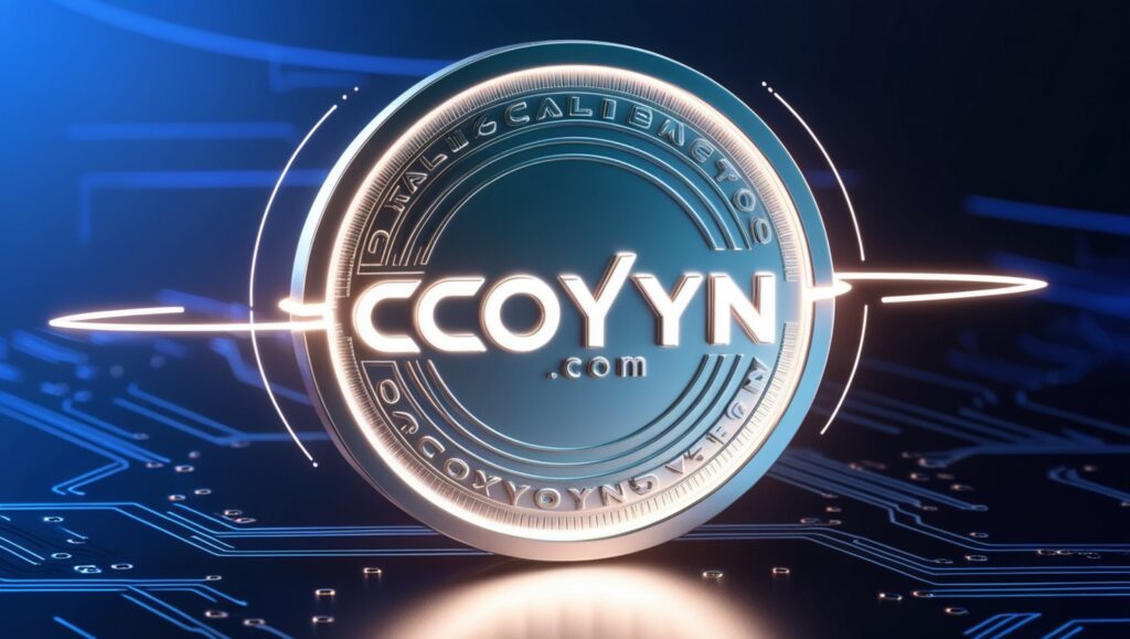 Coyyn.com crypto