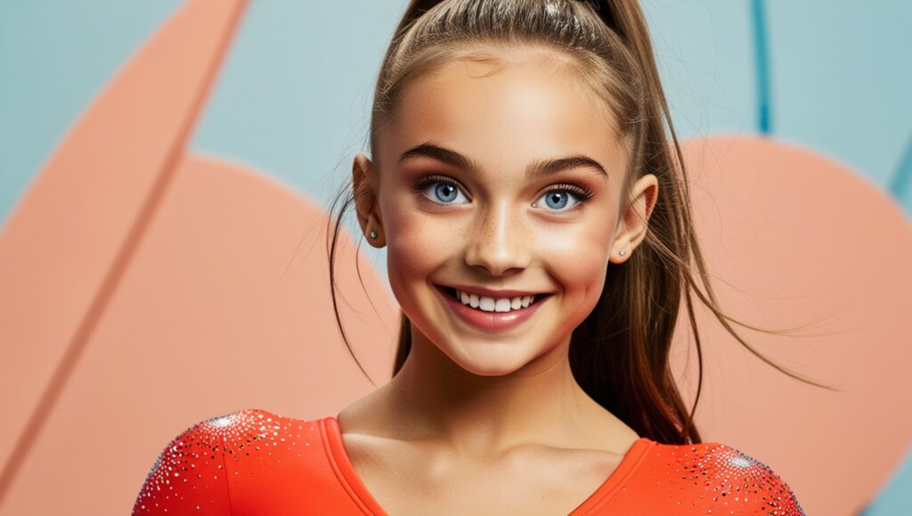 Olivia Dunne